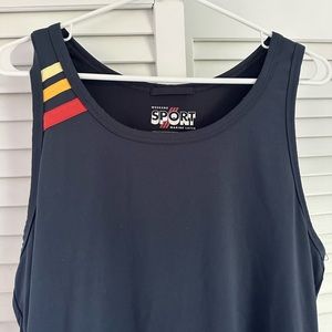 Marine Layer Sport Tank